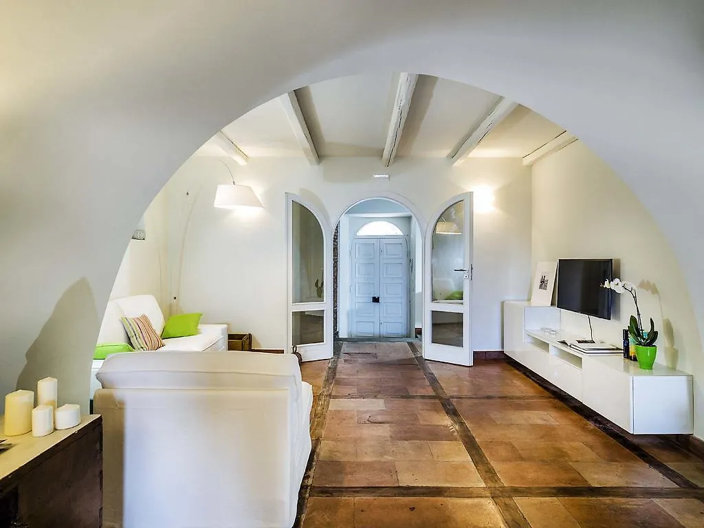 Casa Tecla Villa Santa Tecla Holiday home