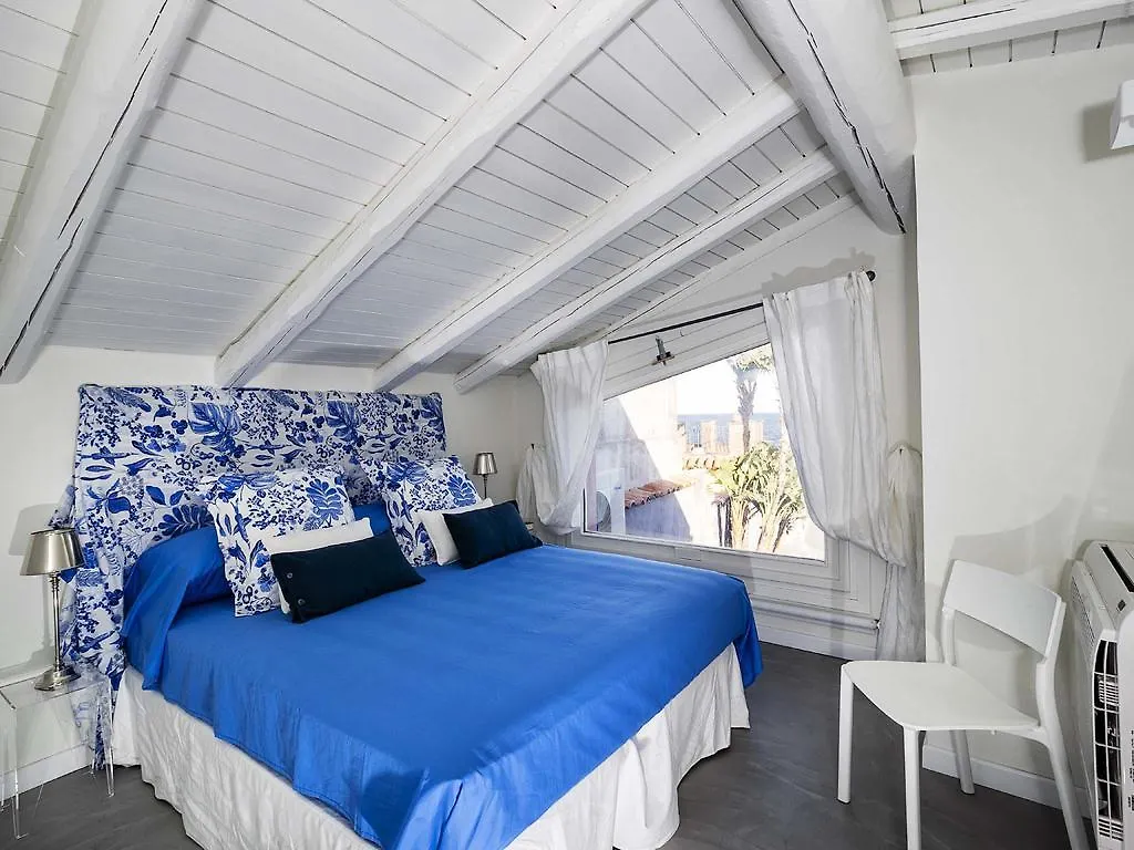 Casa Tecla Villa Santa Tecla Holiday home