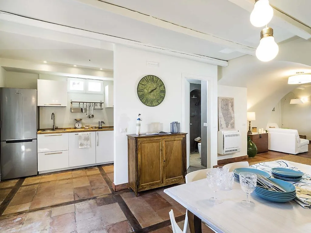 Holiday home Casa Tecla Villa Santa Tecla Italy