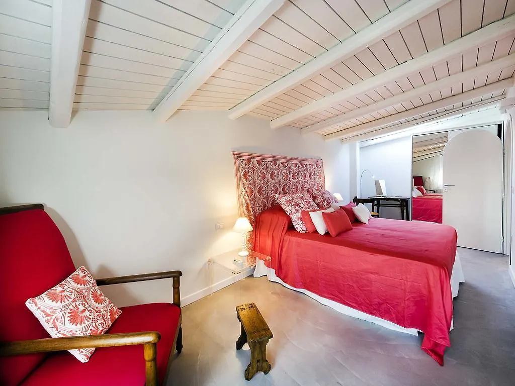 Casa Tecla Villa Santa Tecla Holiday home