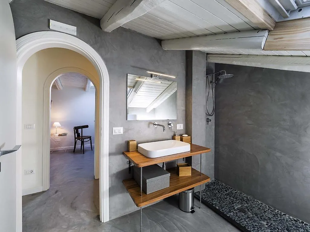 Holiday home Casa Tecla Villa Santa Tecla Italy