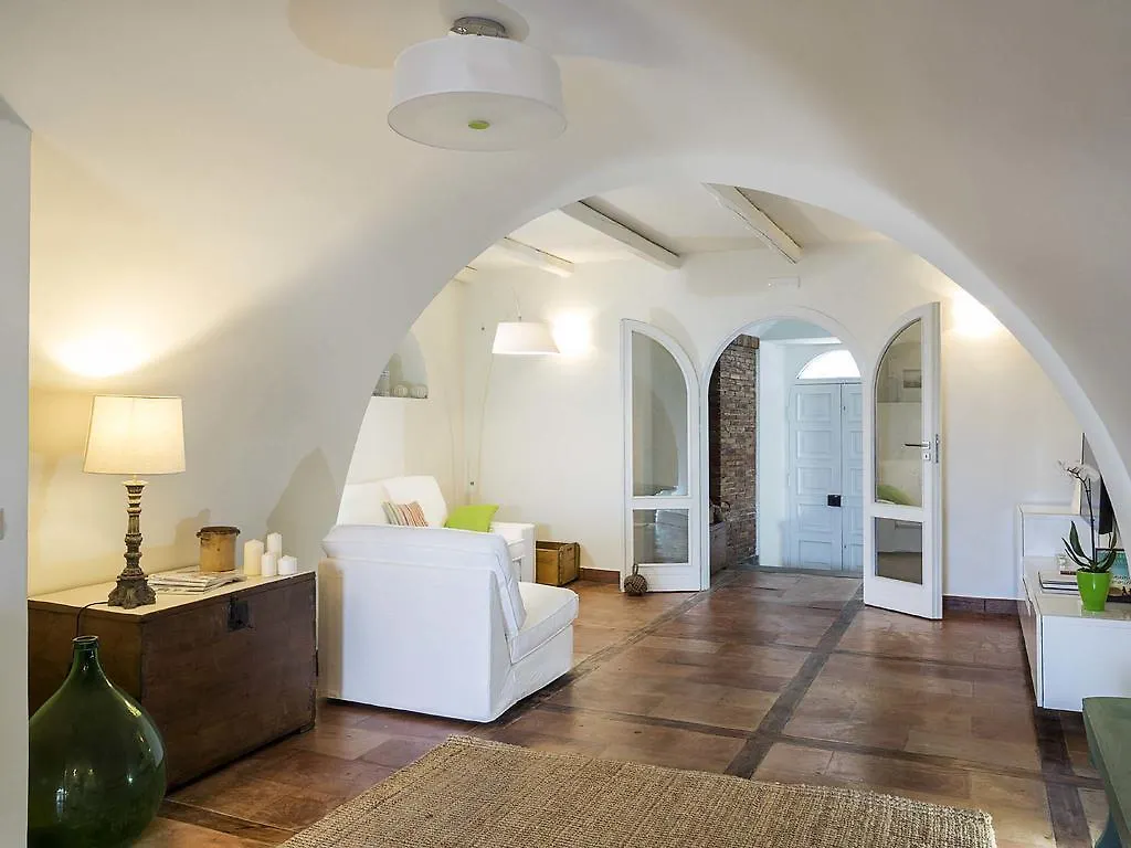 Holiday home Casa Tecla Villa Santa Tecla Italy