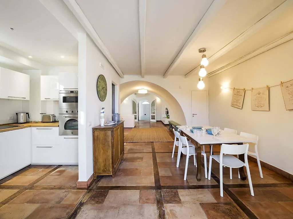 Casa Tecla Villa Santa Tecla