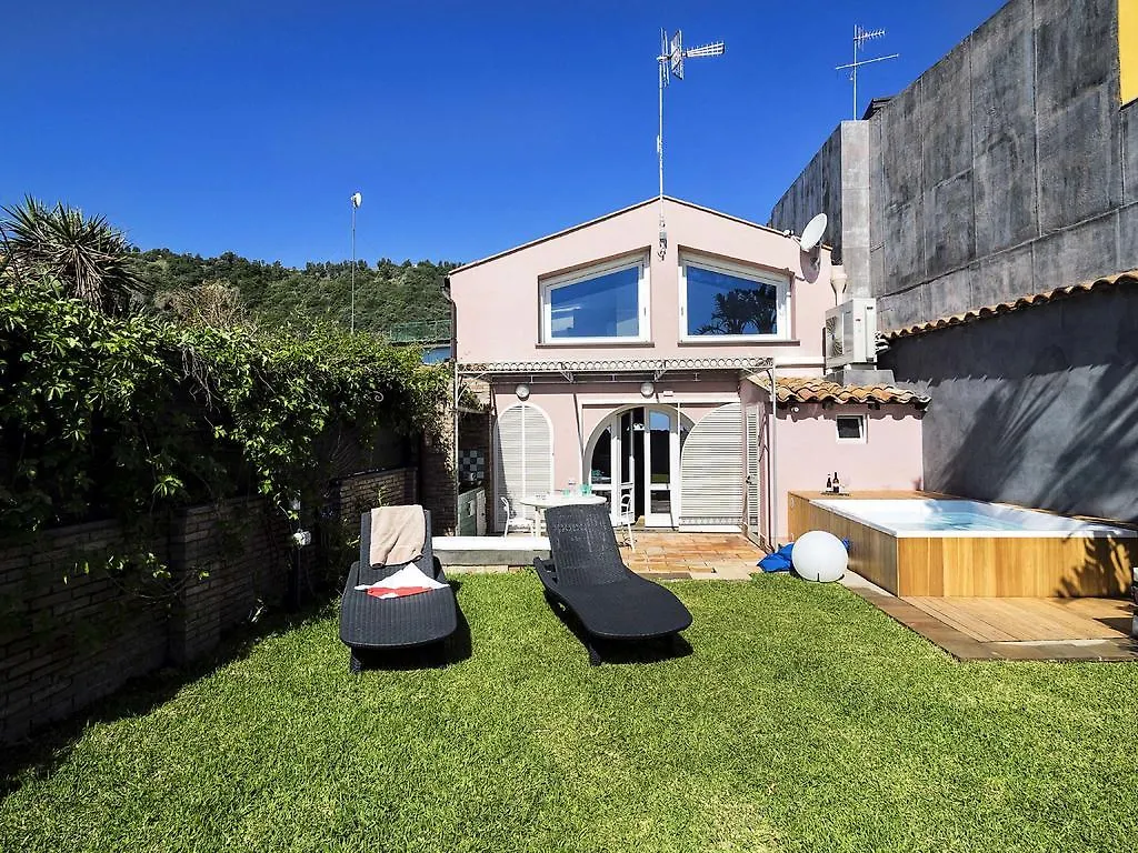 Casa Tecla Villa Santa Tecla 0*,  Italy