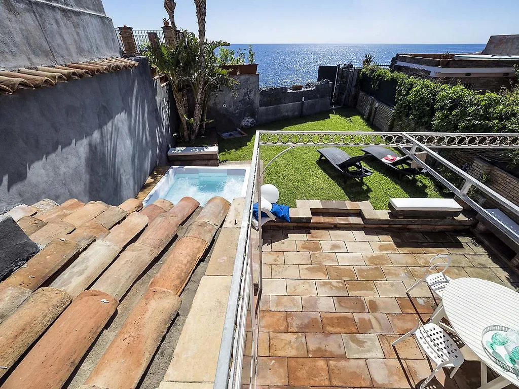 Holiday home Casa Tecla Villa Santa Tecla
