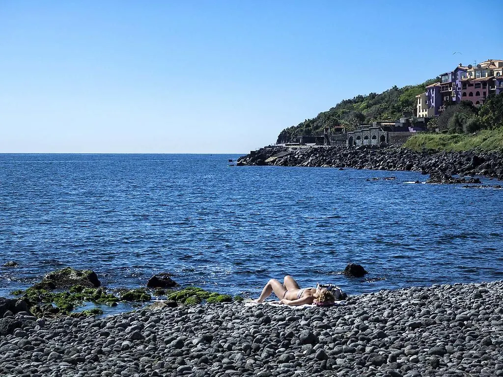 Casa Tecla Villa Santa Tecla Italy