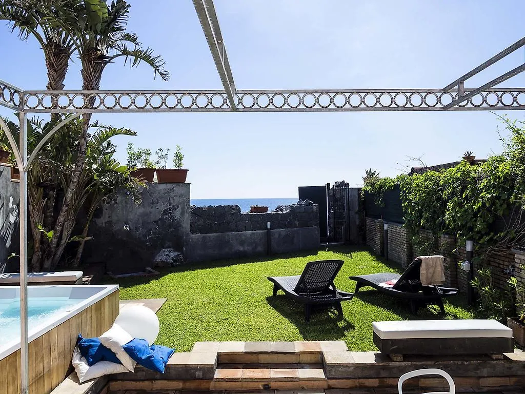 Casa Tecla Villa Santa Tecla 0*,  Italy