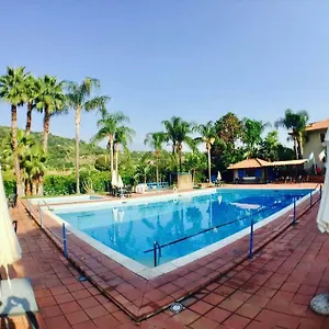 Nuccio's House Santa Tecla