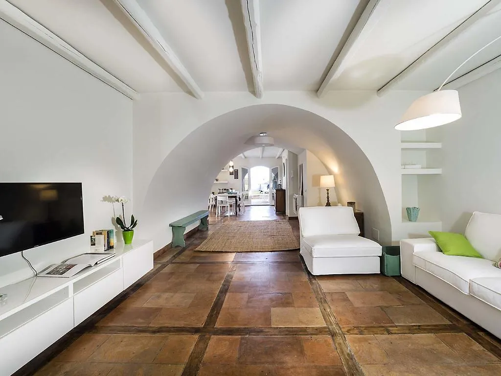 Vakantiehuis Casa Tecla Villa Santa Tecla