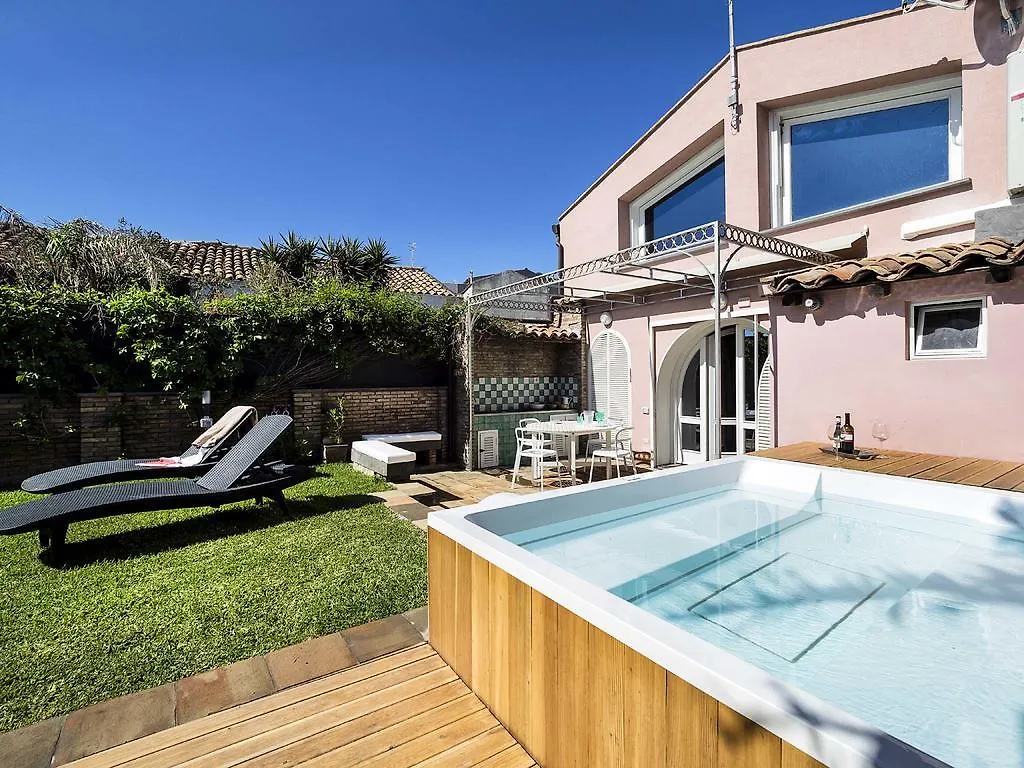 Casa Tecla Villa Santa Tecla Italië