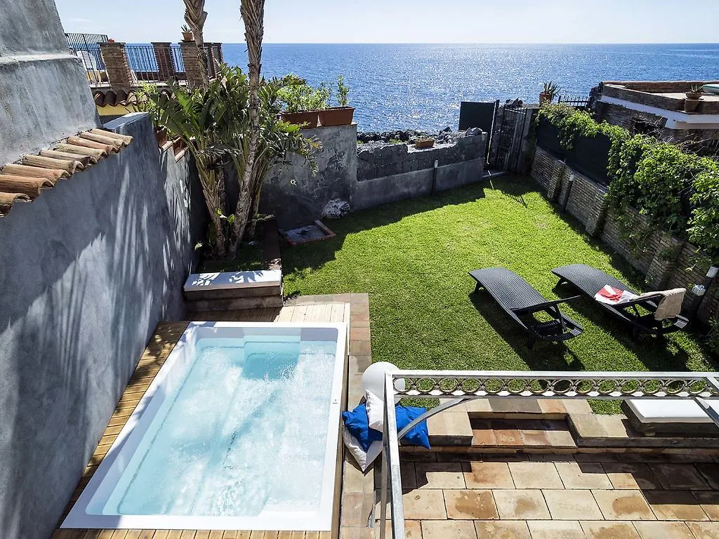 Casa Tecla Villa Santa Tecla